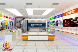 手机店装修常见问题