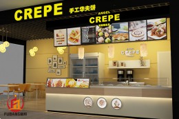 蛋糕店装修应该如何进行