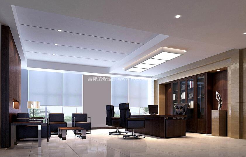 办公室装修之冬季装修要注意的要点