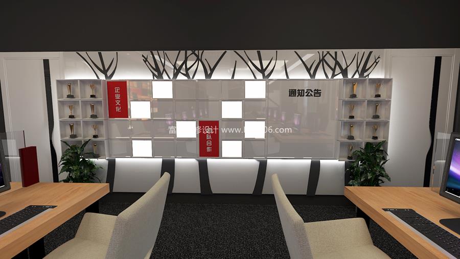 办公室装修选择涂料要注意什么