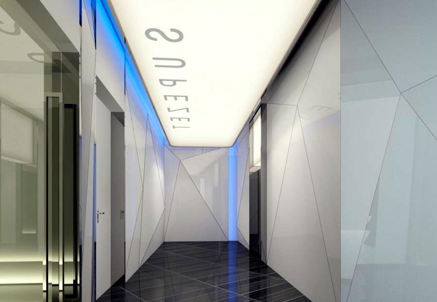办公室效果图-a963bgs